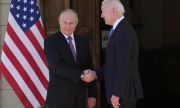 Байдън за среща с Путин на 10 януари: Ще видим!