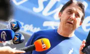 Даниел Боримиров: Вуцов не е случайно в Левски, смятам, че отборът върви в правилната посока