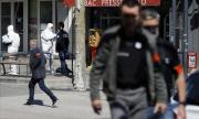 Трима арестувани за атаката във Франция