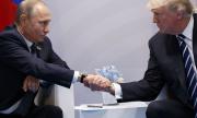 Доклад: Не е имало тайна договорка между Тръмп и Русия