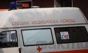 Мъж загина, падайки с автомобила си в Места