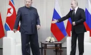 Сеул и Токио наложиха редица санкции на Москва и Пхенян