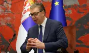 Вучич: Когато нещата се променят с насилие, това винаги се връща лошо