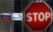 Русия се възползва от американските санкции
