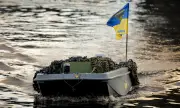 Снимка Киев е загубил 2 милиарда долара външно финансиране