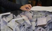 ГЕРБ печели София, Пловдив и Варна, губи Русе и Благоевград