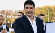 Гонзо: Заради БФС се лишихме от двама класни футболисти