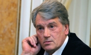 Виктор Юшченко: Путин провежда фашистка политика