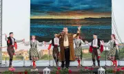 Илия Луков излиза на сцената в Кюстендил за 122 години от избухването на Илинденско-Преображенското въстание