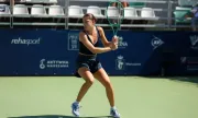 ������ ������� ����� �������� ��������� �� �� US Open � ��������������
