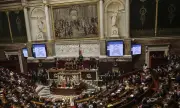 Френски депутати одобриха законопроект за евтаназията