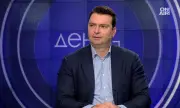 Снимка Калоян Паргов: Законът за минималната заплата е спазен