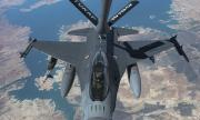 Военните разходи на Турция са скочили с 86%
