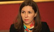 Илияна Цанова: Парите на хората ще бъдат по-добре защитени, когато приемем еврото в България