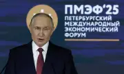 Путин: "Където стъпи кракът на руски войник, там е наше"