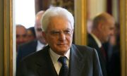 Серджо Матарела ще е президент на Италия още един мандат