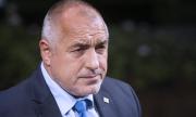 Борисов за Шенген: Не съм се отказал