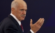 След Великден гърците ще избират парламент