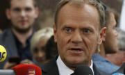 Туск: Европейското бъдеще на Полша е несигурно