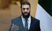 Курс към нормализиране на отношенията с Дамаск! САЩ вадят новите сирийски управници от списъка с терористи
