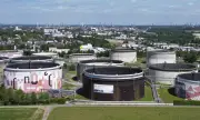 САЩ са готови да увеличат износа на енергия за Китай