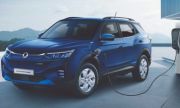 SsangYong показа признаци на живот и започва да продава нов модел в Европа