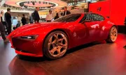������ Alfa Romeo ���� �� ������������� ���������