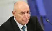 Димитър Радев посочи, че БНБ няма да даде име за служебен премиер
