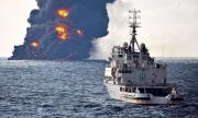 Екологичен апокалипсис в Източнокитайско море (ВИДЕО+СНИМКИ)