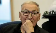 ЦСКА отбелязва 80-годишнината на Димитър Пенев със специална церемония