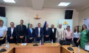 Снимка ЕРМ Запад ще вложи 8.45 млн. лв. в по-надеждно електрозахранване на област Благоевград