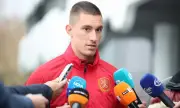 Андриан Краев премина в израелския Апоел Тел Авив