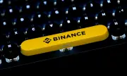 Снимка Binance помогна на крипто бизнеса на Тръмп преди помилването на основателя му