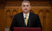 Преизбраха Виктор Орбан за премиер