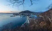 Има опасност от цунами в Русия