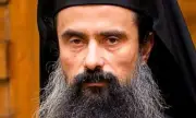 Може ли да се усмихва патриарх Даниил