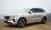 Промяна в плана: Volvo XC90 остава в бъдещето на компанията