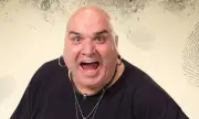 Фънки закъса със здравето