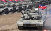 Южнокорейското разузнаване: Ким може да изпрати още бойни части в Русия 
