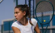 ������ ������� ����� � ��� ��������� ������ �� WTA 125 ��� �������