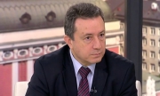 Евстатиев обичал да налага волята си, това може да е дало отражение