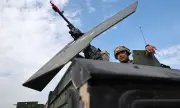 Хърватия връща задължителната военна служба от 2026 г.
