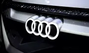 Нова визия за всички Audi-та