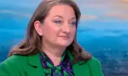 Деница Сачева: Президентът може да оглави един анализаторски институт, но не и да бъде лидер, който води България напред