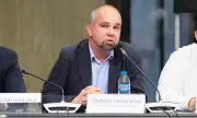 Първан Симеонов: Ако властта изгуби президентските избори, това ще е знак за нова политическа ситуация