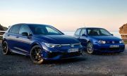Запознайте се с най-мощния сериен Volkswagen Golf