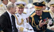 Украйна обвини руски генерал във военни престъпления