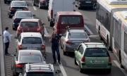 Шофьори блокират Сърбия