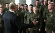 Владимир Путин: Победата на Русия в спецоперацията в Украйна със сигурност ще се случи
