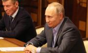 Много страни не искат сътрудничество между Русия и Украйна